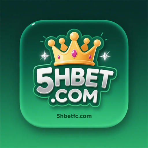 5hbet.com Logo