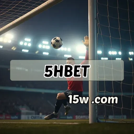 5hbet.com App