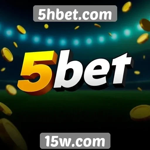 Comparativo de bônus oferecidos na 5hbet.com