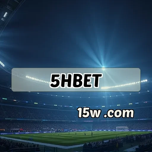 5hbet.com Bônus