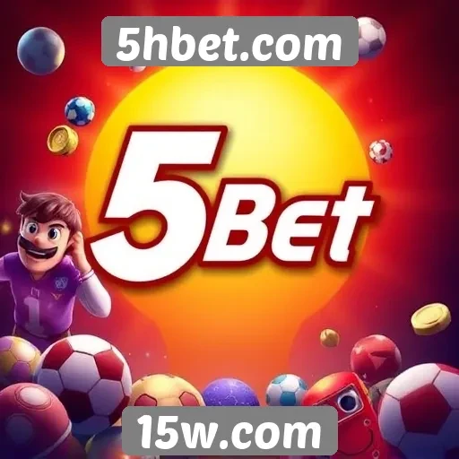 Avaliação das opções de jogos em 5hbet.com