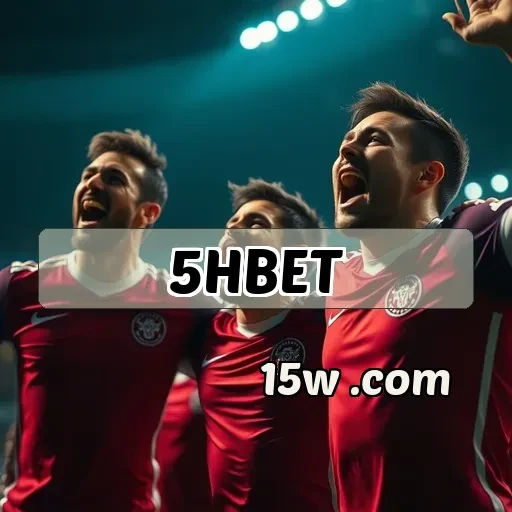 5hbet.com Jogos