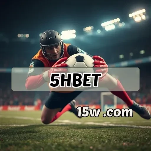 5hbet.com Login