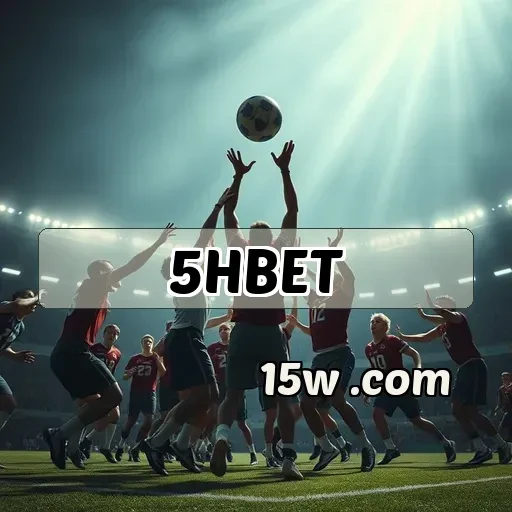 5hbet.com Plataforma