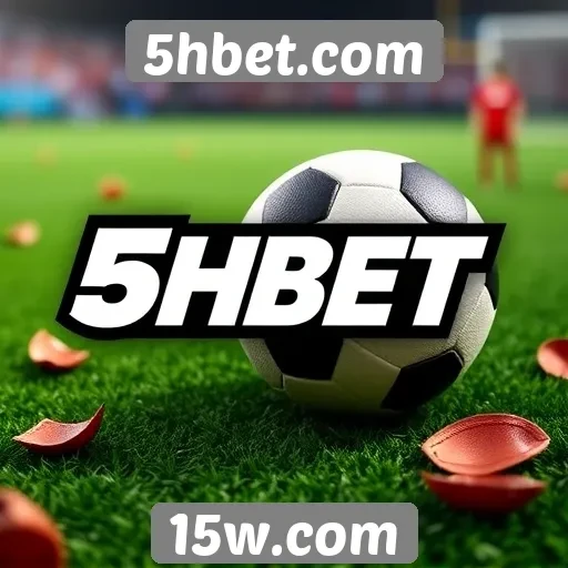Promoções e bônus no site 5hbet.com