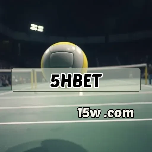 5hbet.com VIP