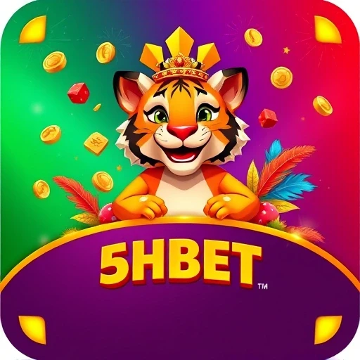 5hbet.com